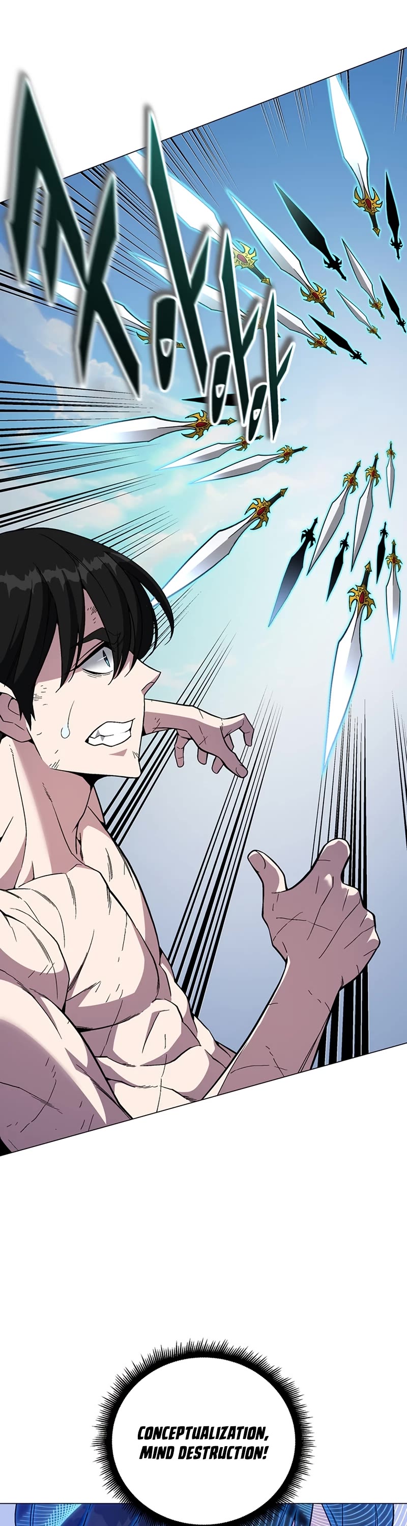 Heavenly Demon Instructor Chapter 75 page 4 - Chapter 75
