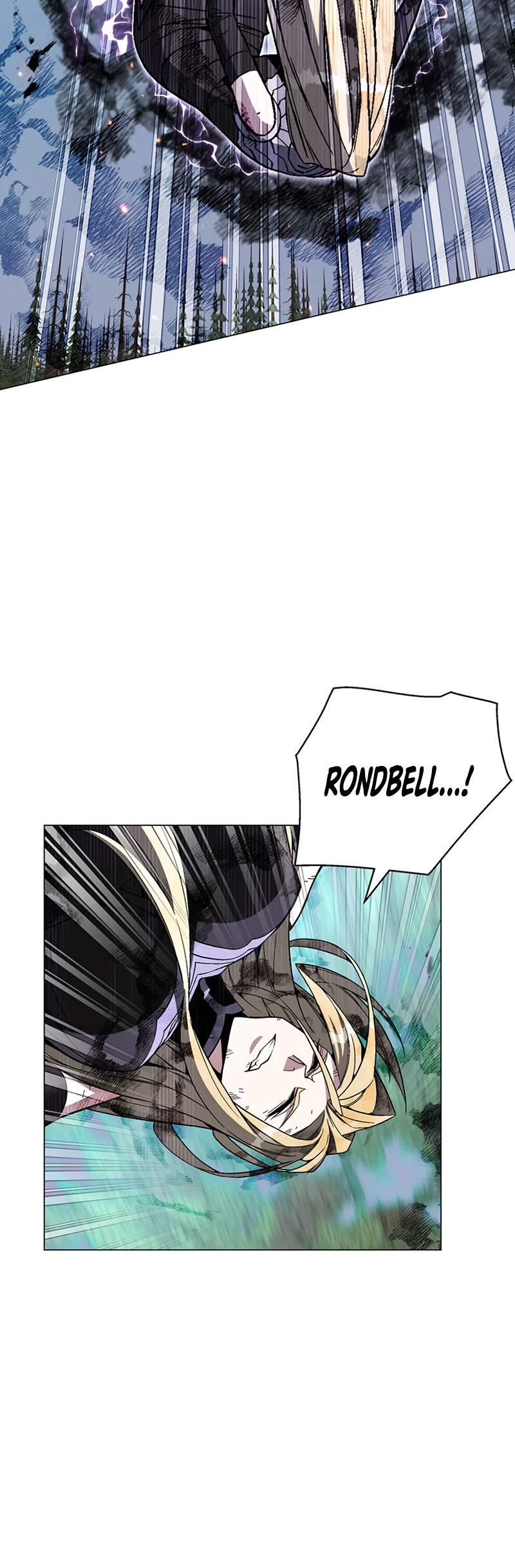 Heavenly Demon Instructor Chapter 75 page 41 - Chapter 75