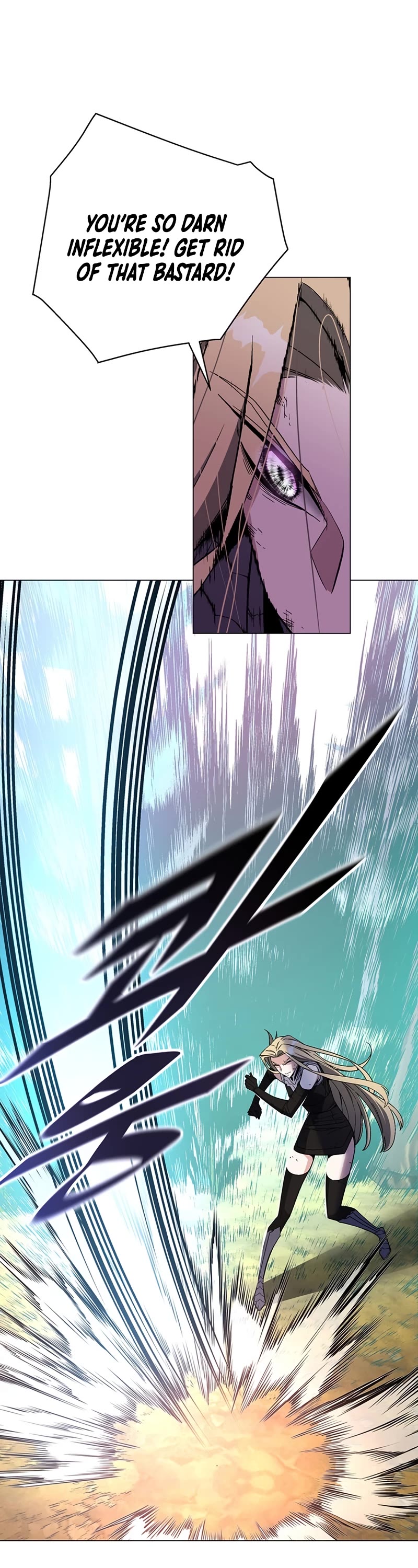 Heavenly Demon Instructor Chapter 75 page 44 - Chapter 75