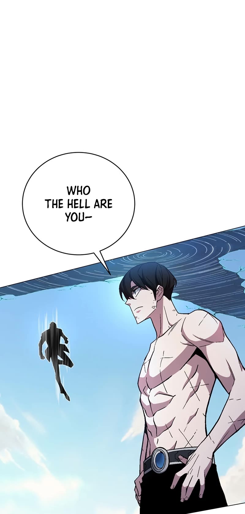 Heavenly Demon Instructor Chapter 75 page 45 - Chapter 75