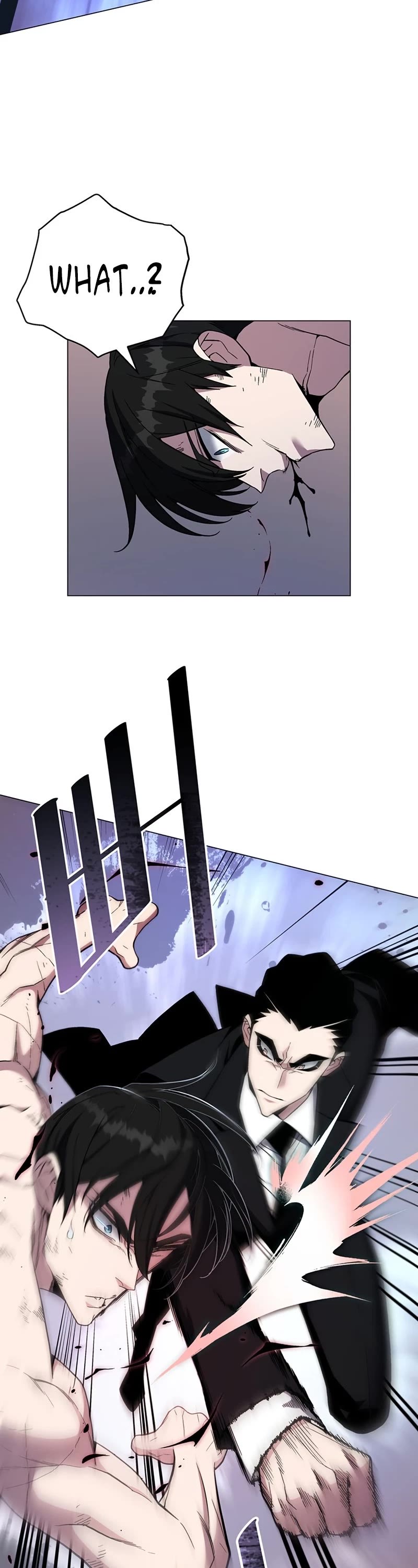 Heavenly Demon Instructor Chapter 75 page 48 - Chapter 75