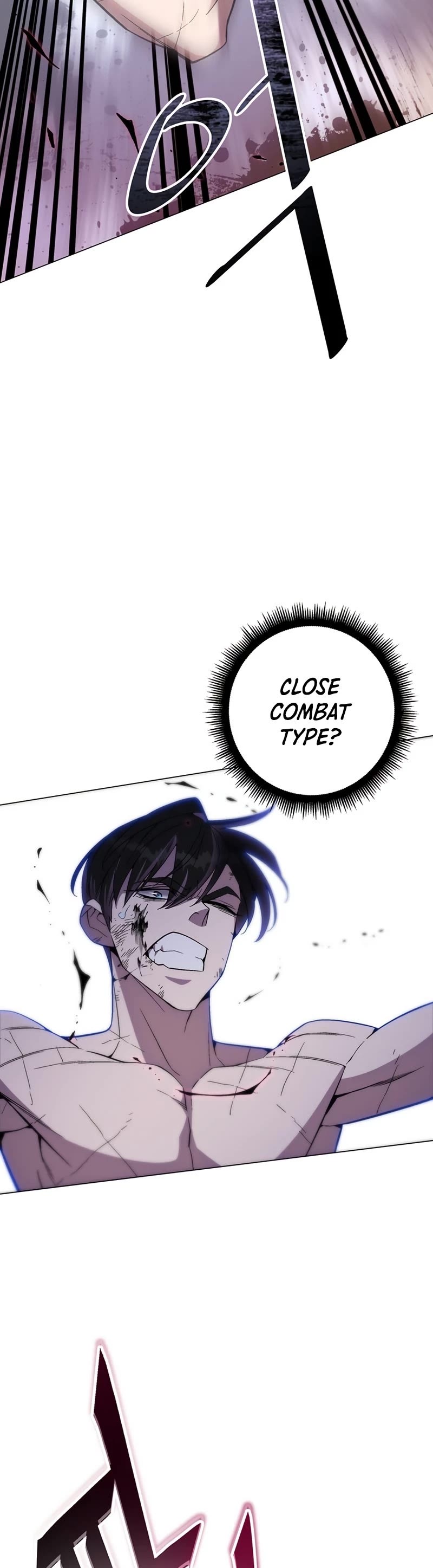 Heavenly Demon Instructor Chapter 75 page 49 - Chapter 75