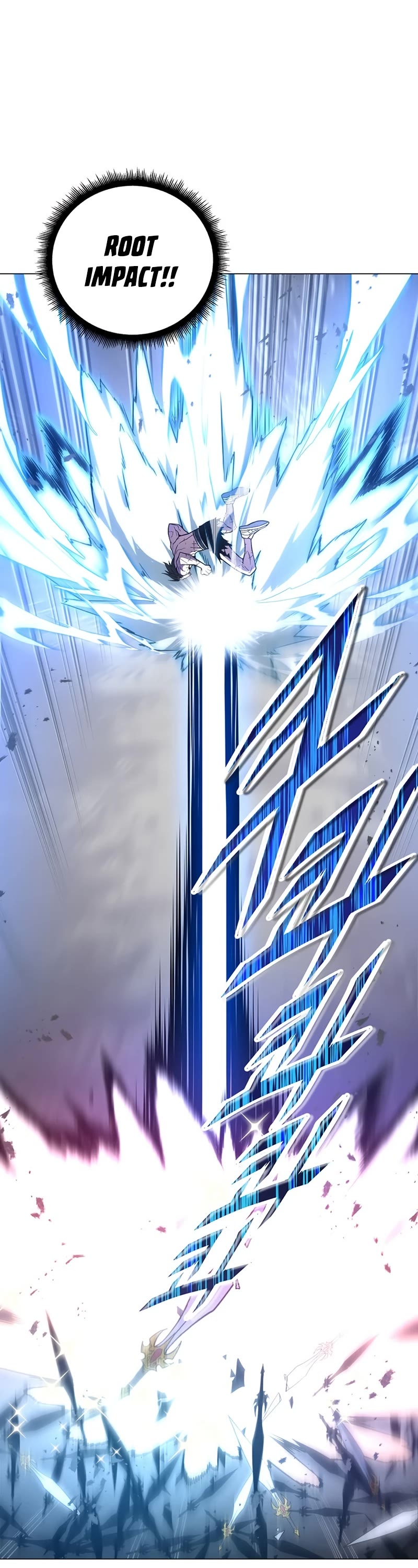 Heavenly Demon Instructor Chapter 75 page 6 - Chapter 75