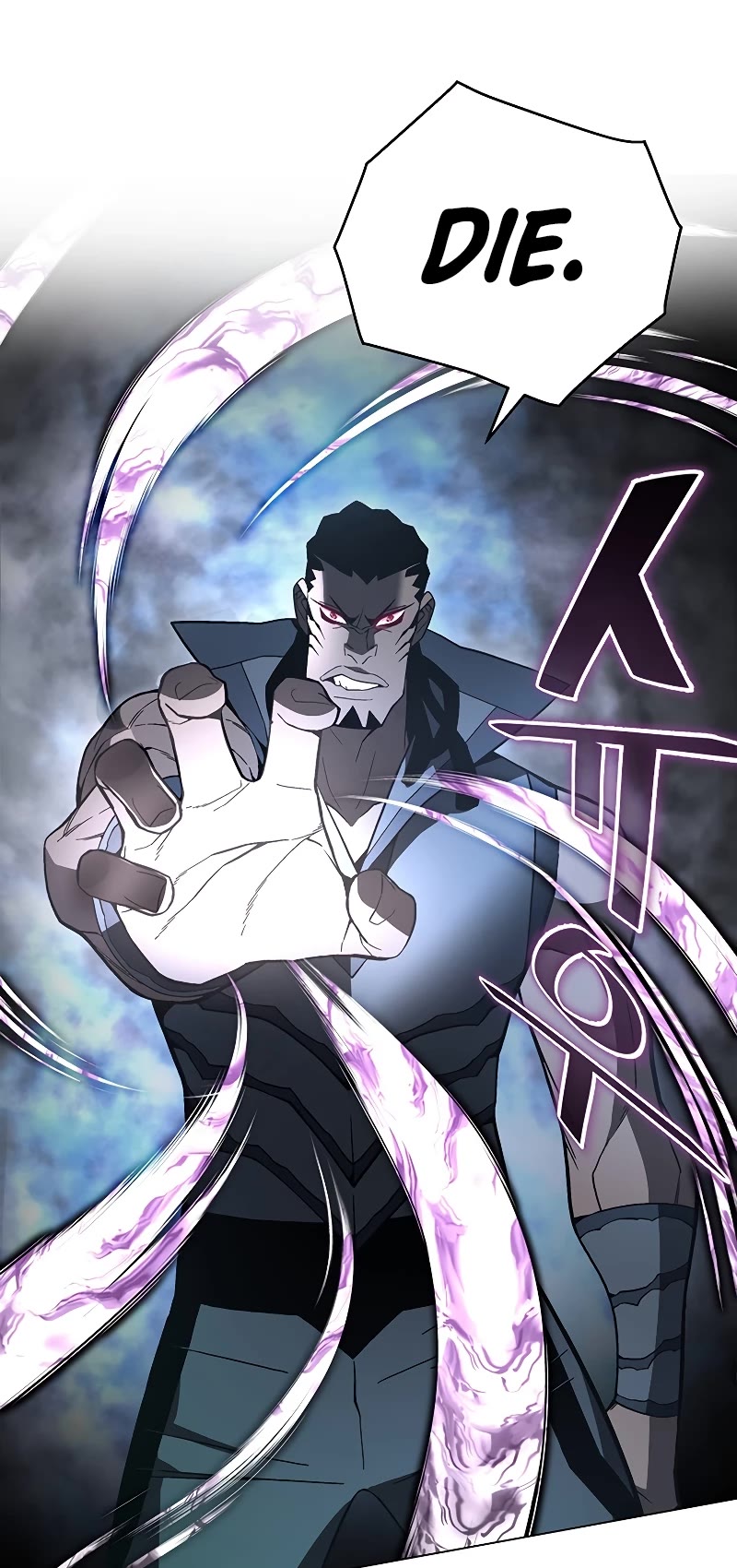 Heavenly Demon Instructor Chapter 76 page 10 - Chapter 76