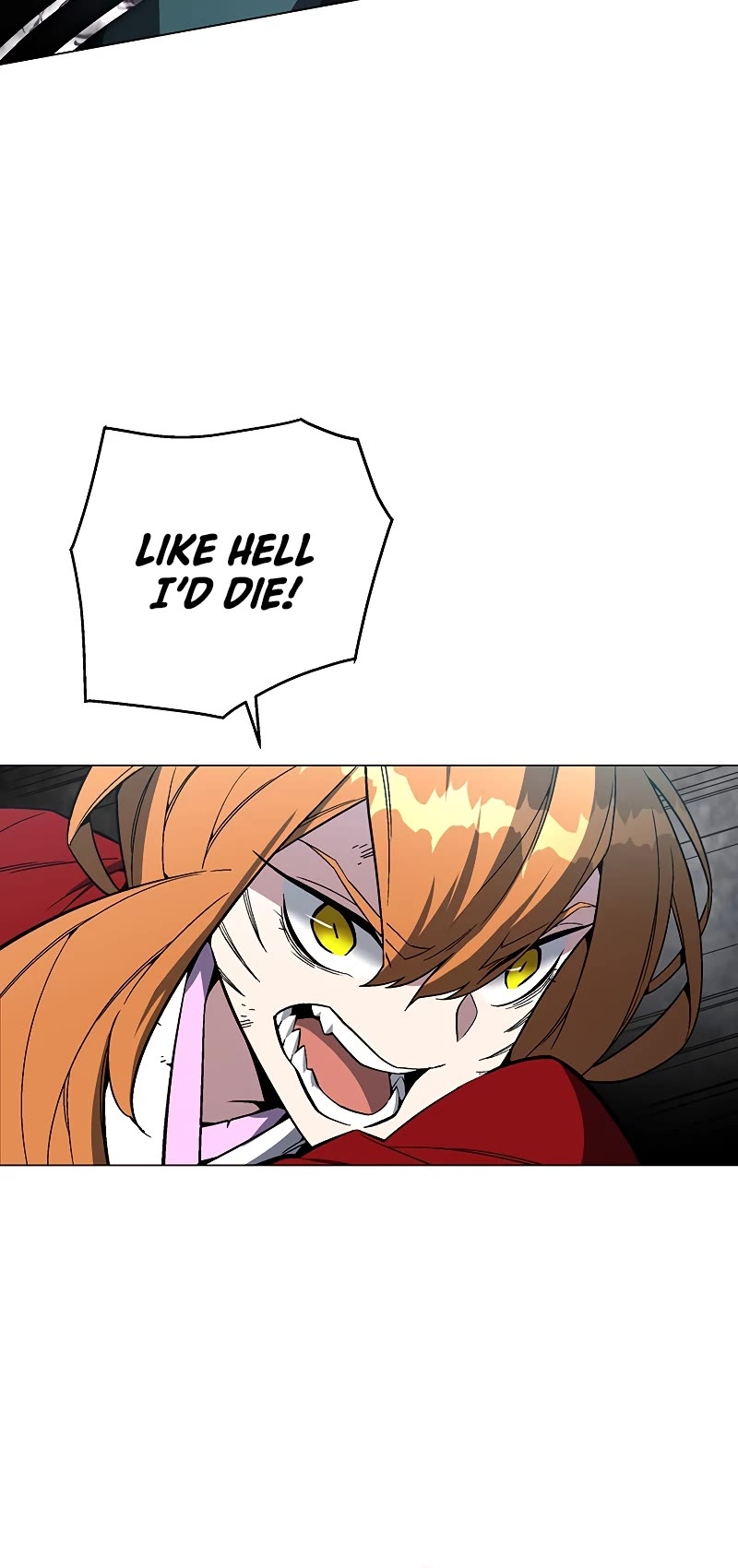 Heavenly Demon Instructor Chapter 76 page 11 - Chapter 76