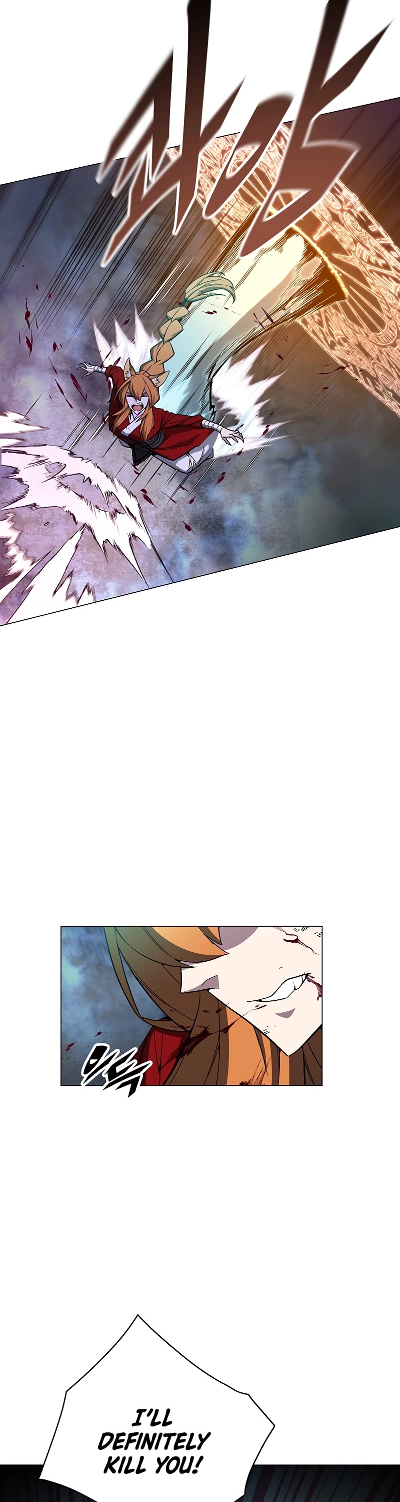 Heavenly Demon Instructor Chapter 76 page 14 - Chapter 76