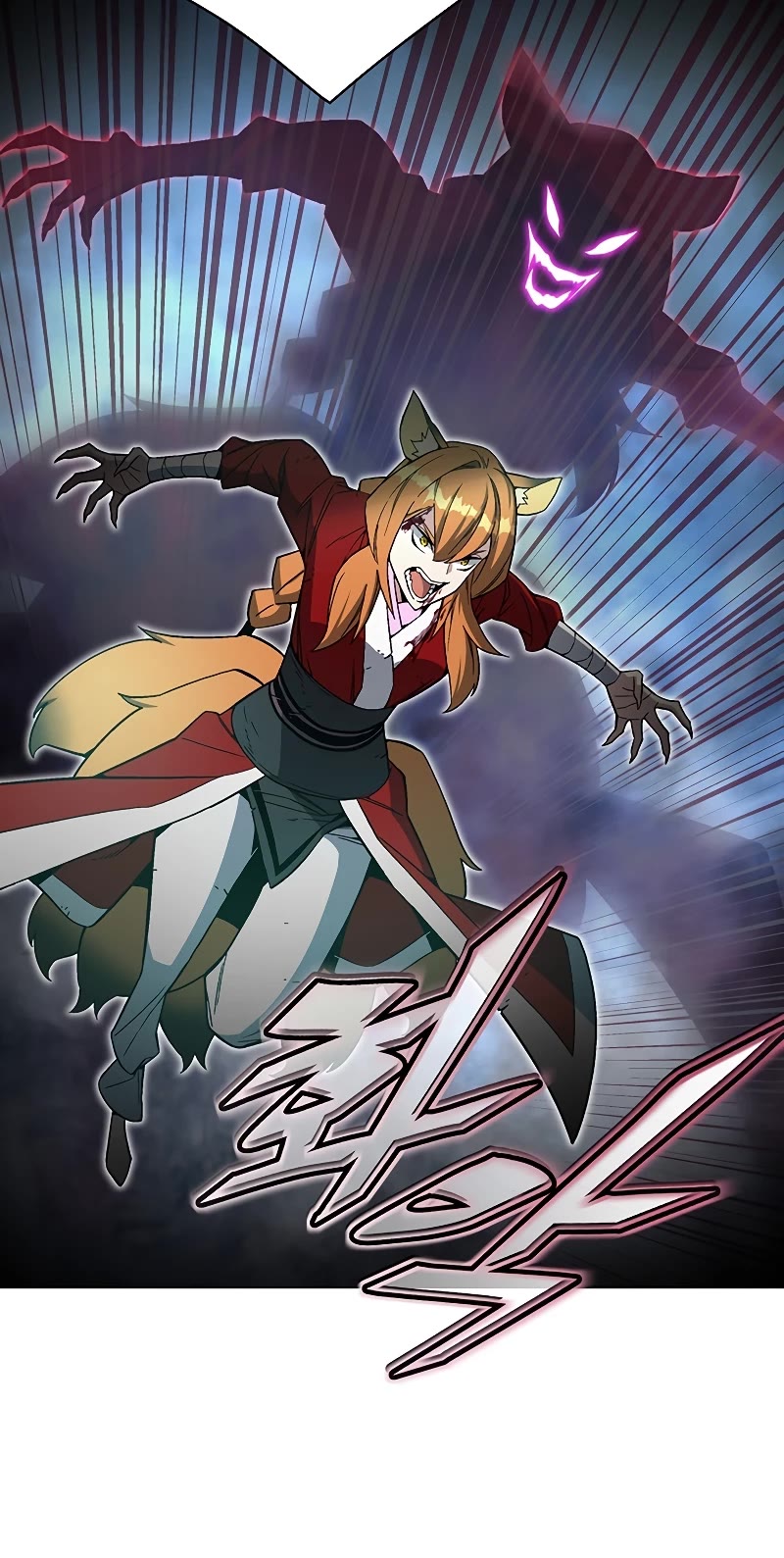 Heavenly Demon Instructor Chapter 76 page 15 - Chapter 76