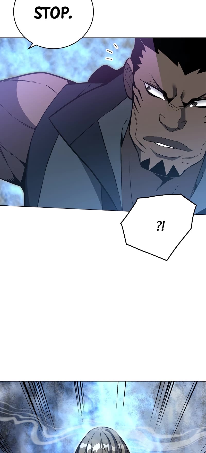 Heavenly Demon Instructor Chapter 76 page 20 - Chapter 76