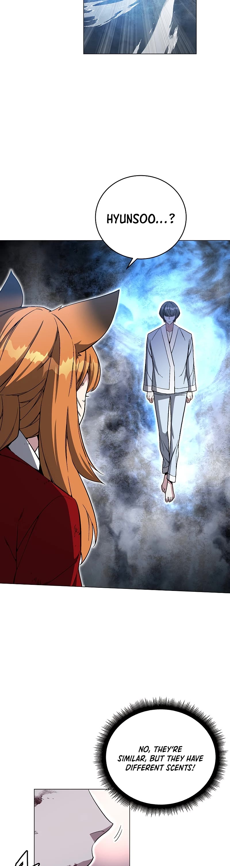 Heavenly Demon Instructor Chapter 76 page 24 - Chapter 76