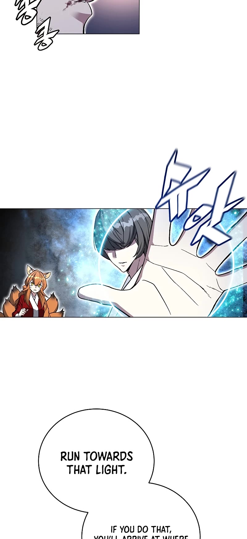 Heavenly Demon Instructor Chapter 76 page 25 - Chapter 76