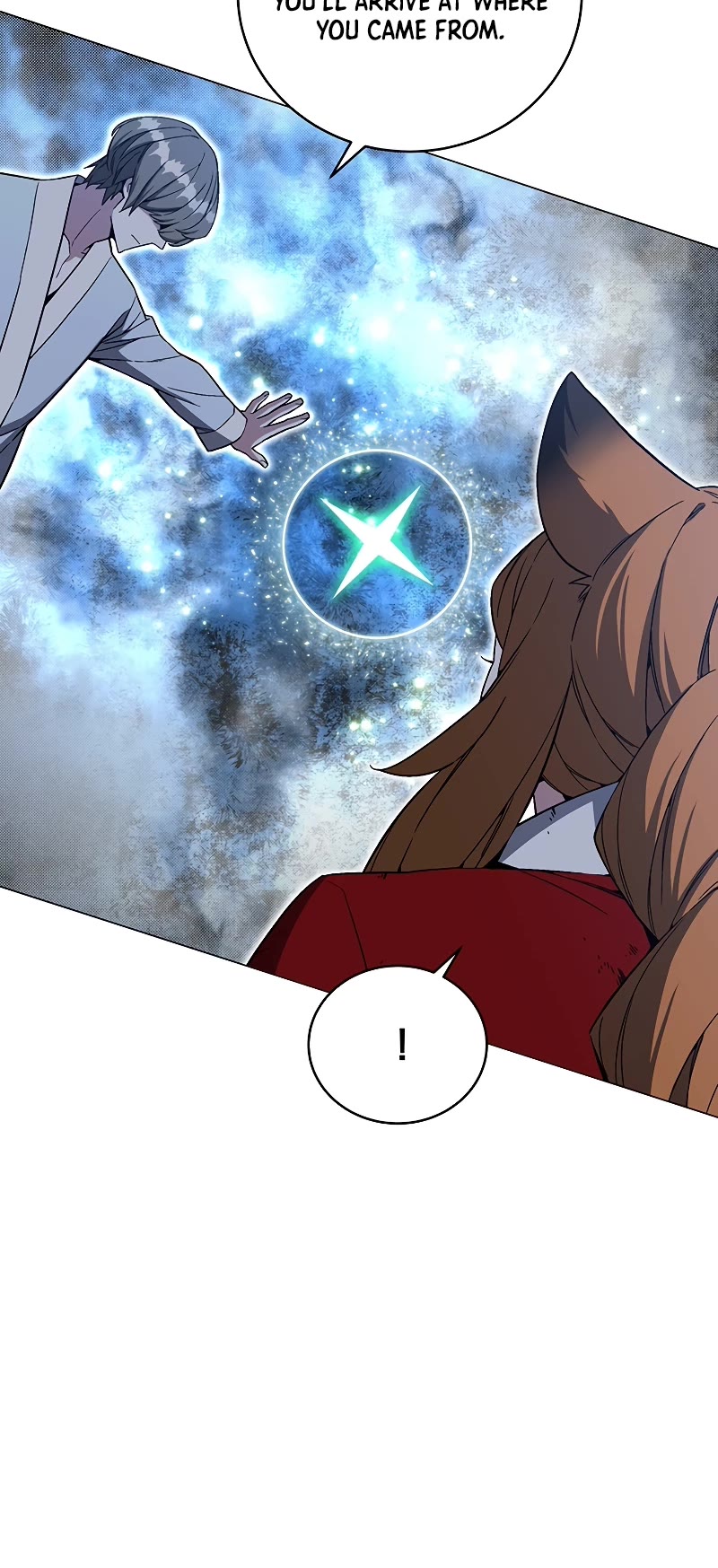 Heavenly Demon Instructor Chapter 76 page 26 - Chapter 76