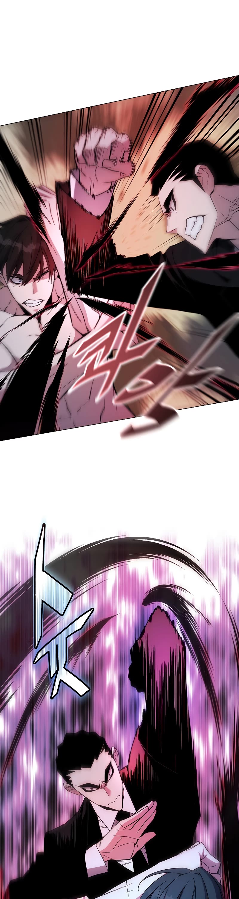 Heavenly Demon Instructor Chapter 76 page 34 - Chapter 76