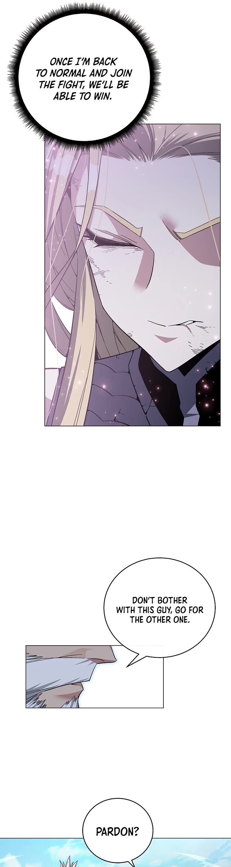 Heavenly Demon Instructor Chapter 76 page 42 - Chapter 76