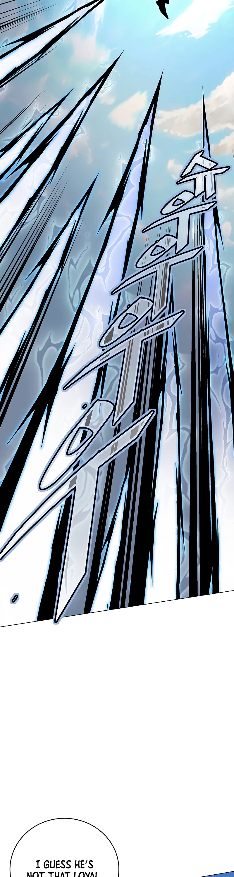 Heavenly Demon Instructor Chapter 76 page 48 - Chapter 76
