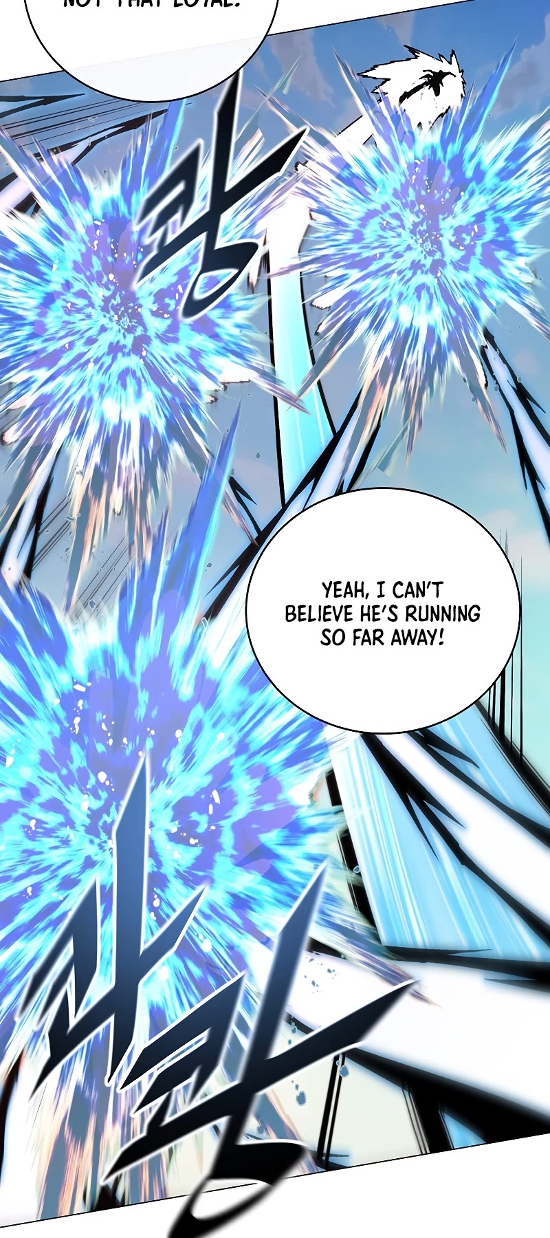 Heavenly Demon Instructor Chapter 76 page 49 - Chapter 76