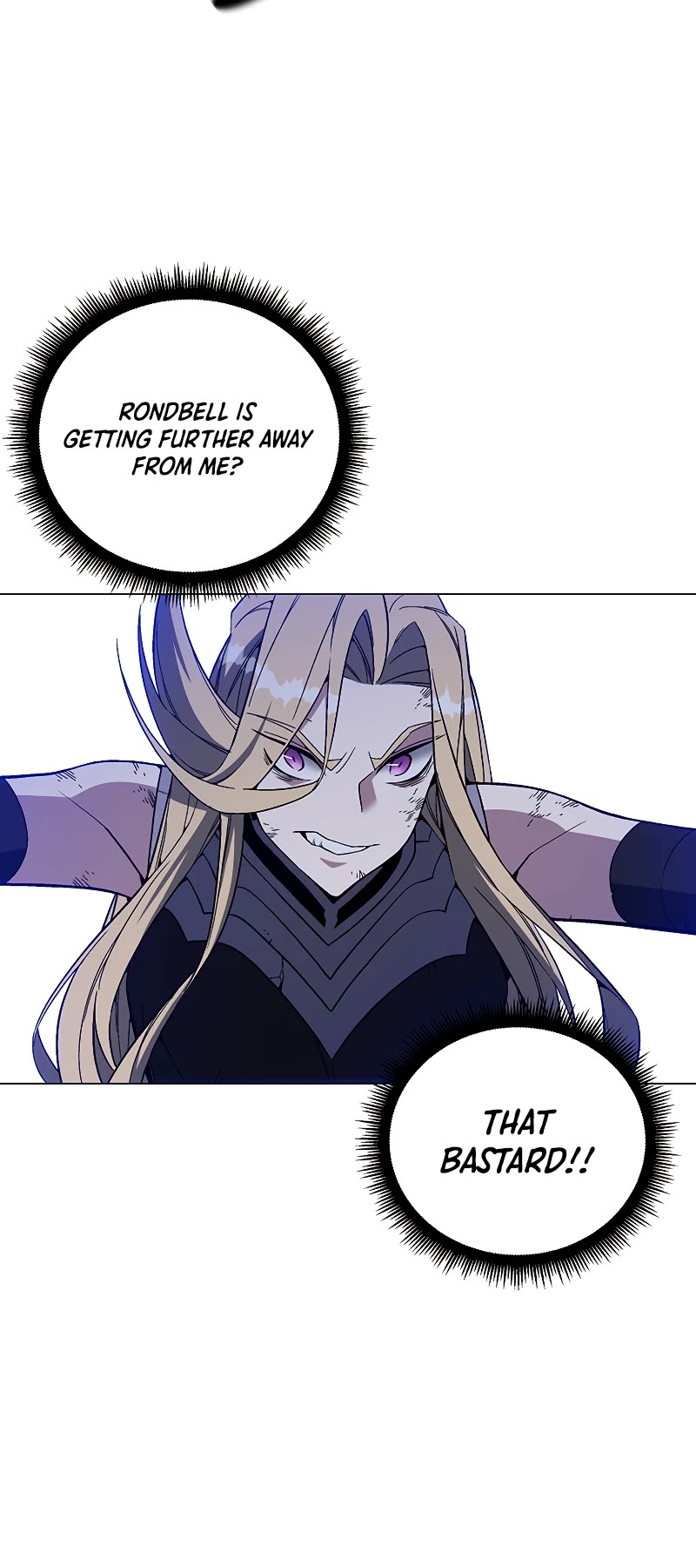 Heavenly Demon Instructor Chapter 76 page 50 - Chapter 76