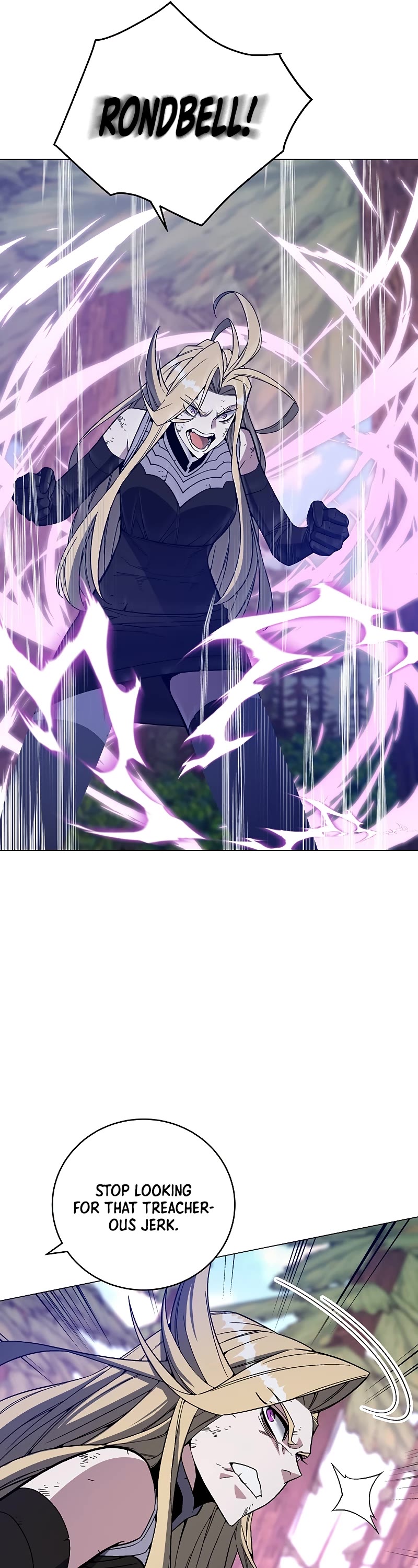 Heavenly Demon Instructor Chapter 76 page 51 - Chapter 76