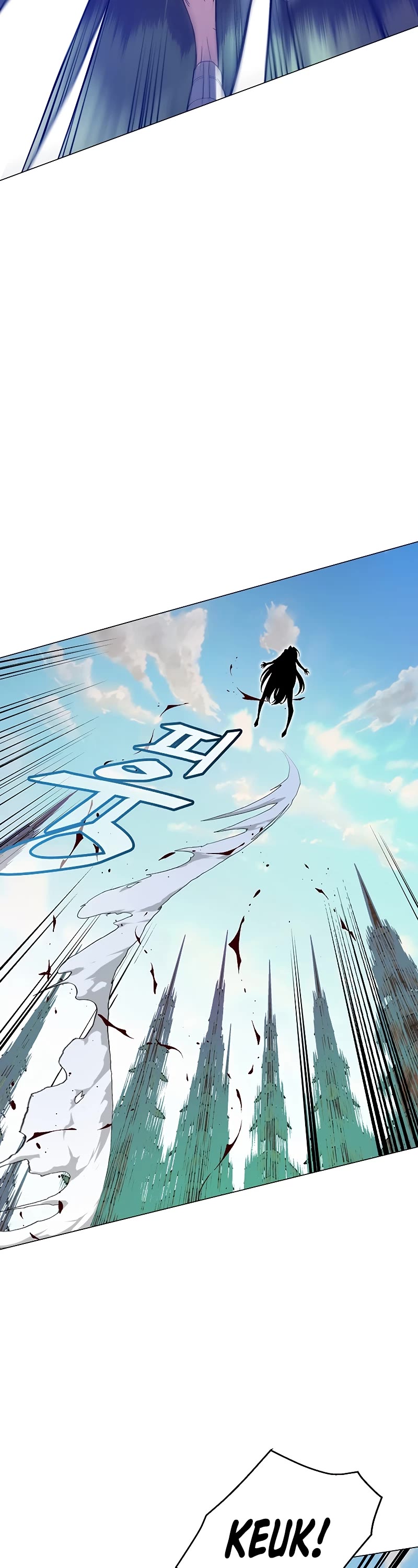Heavenly Demon Instructor Chapter 76 page 53 - Chapter 76