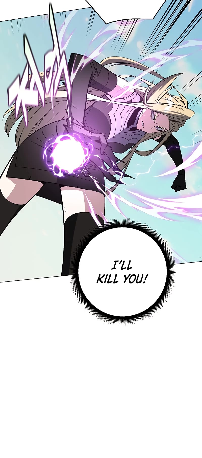Heavenly Demon Instructor Chapter 76 page 54 - Chapter 76