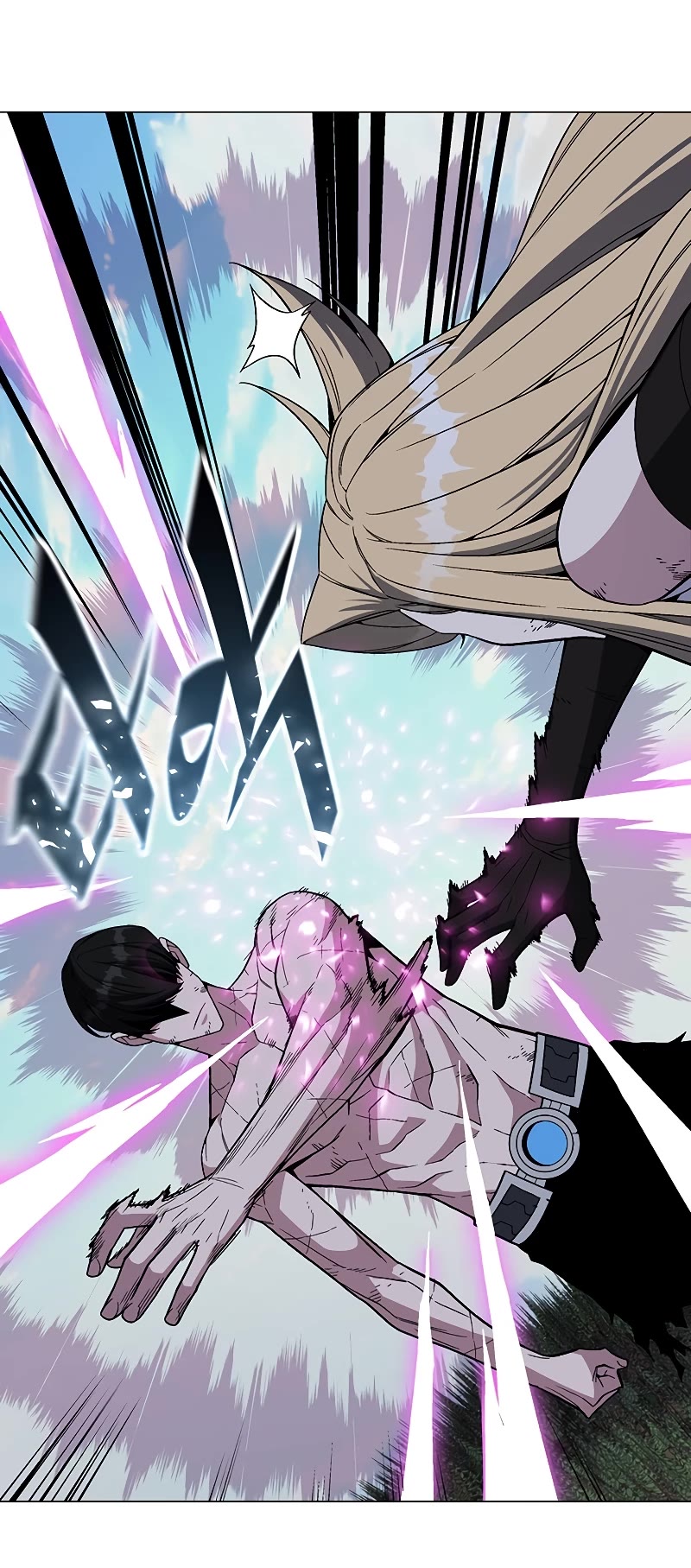 Heavenly Demon Instructor Chapter 76 page 55 - Chapter 76