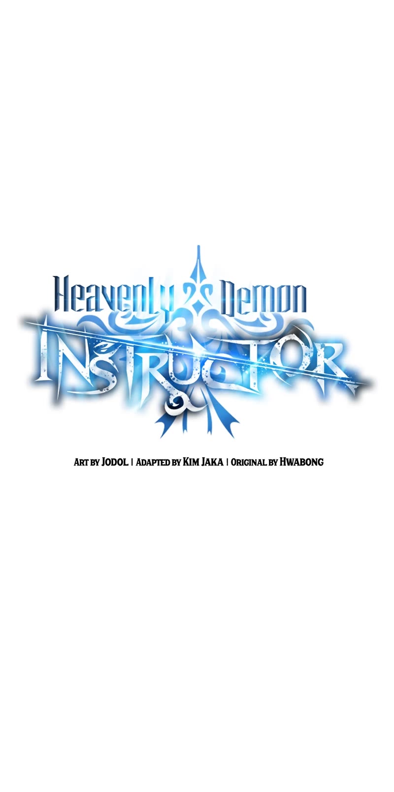 Heavenly Demon Instructor Chapter 76 page 6 - Chapter 76
