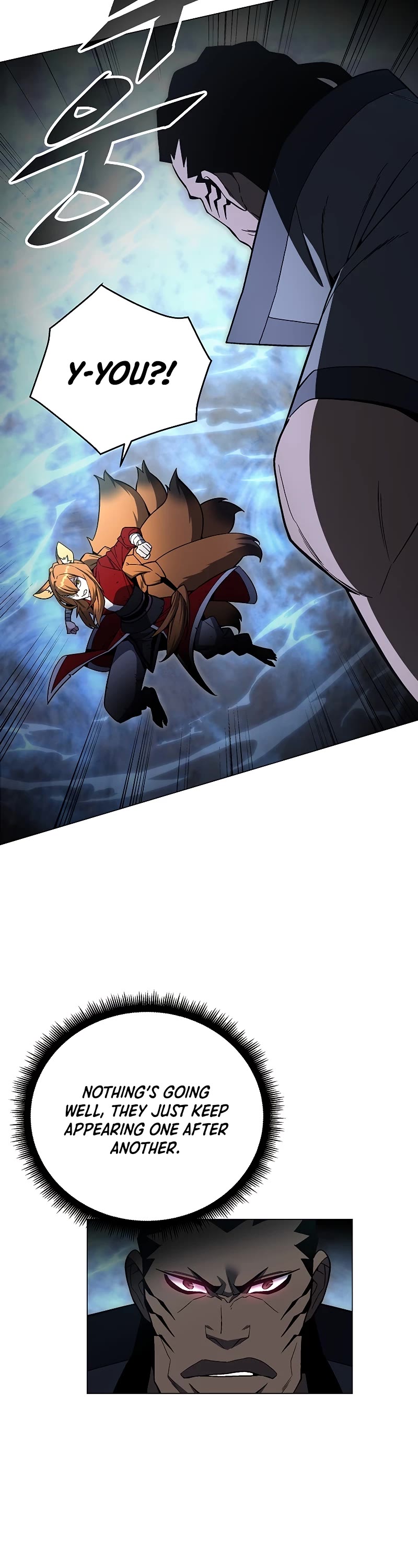 Heavenly Demon Instructor Chapter 76 page 9 - Chapter 76
