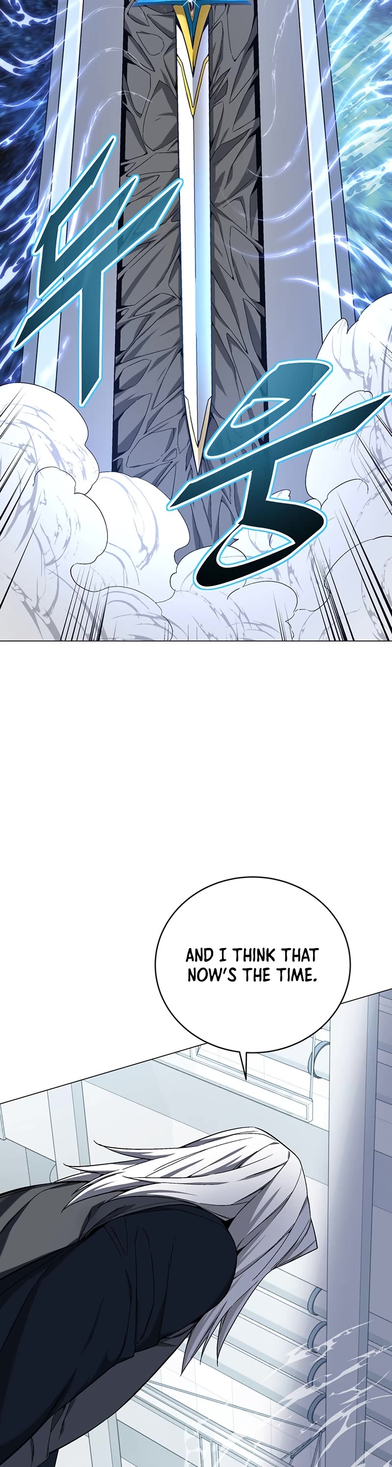 Heavenly Demon Instructor Chapter 77 page 10 - Chapter 77