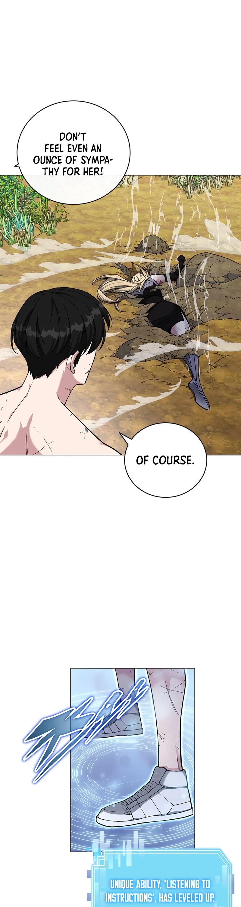 Heavenly Demon Instructor Chapter 77 page 19 - Chapter 77