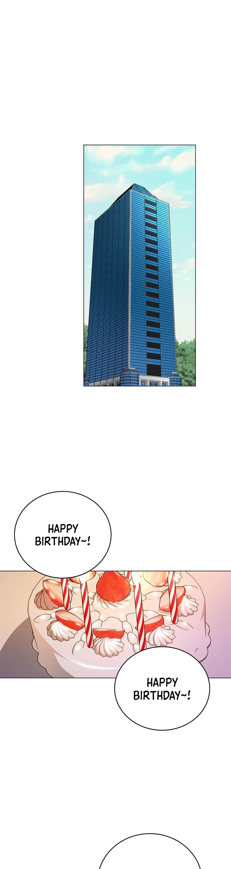 Heavenly Demon Instructor Chapter 77 page 2 - Chapter 77