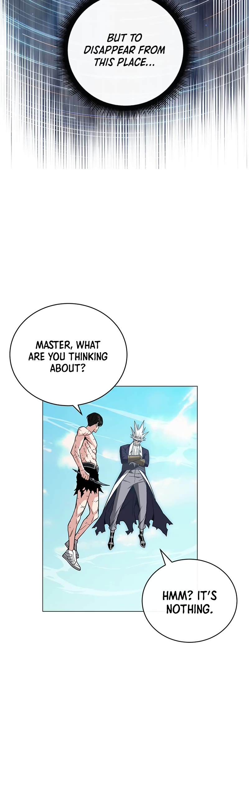 Heavenly Demon Instructor Chapter 77 page 26 - Chapter 77