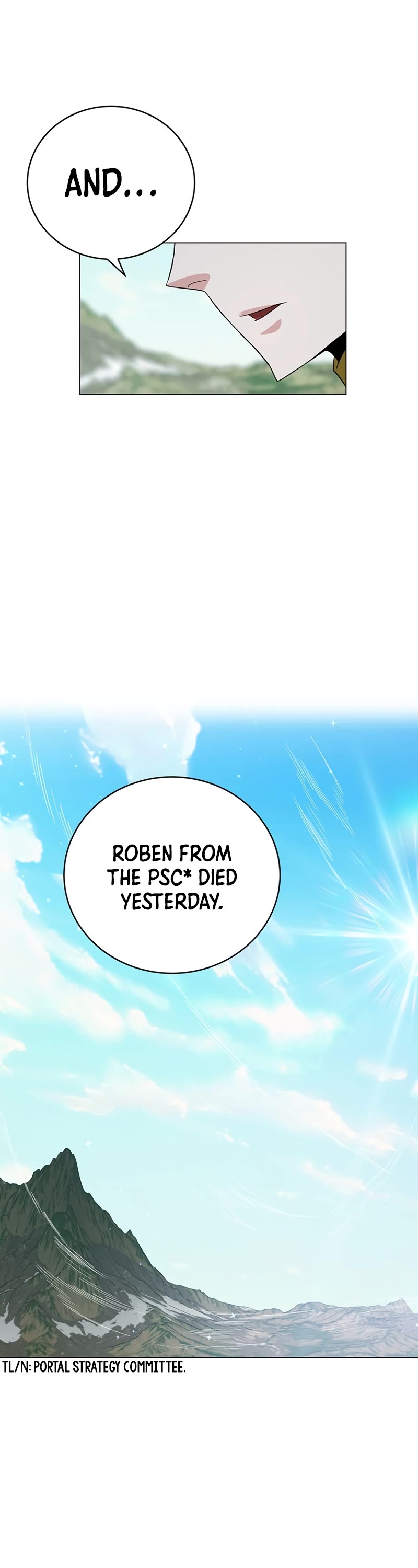 Heavenly Demon Instructor Chapter 77 page 41 - Chapter 77