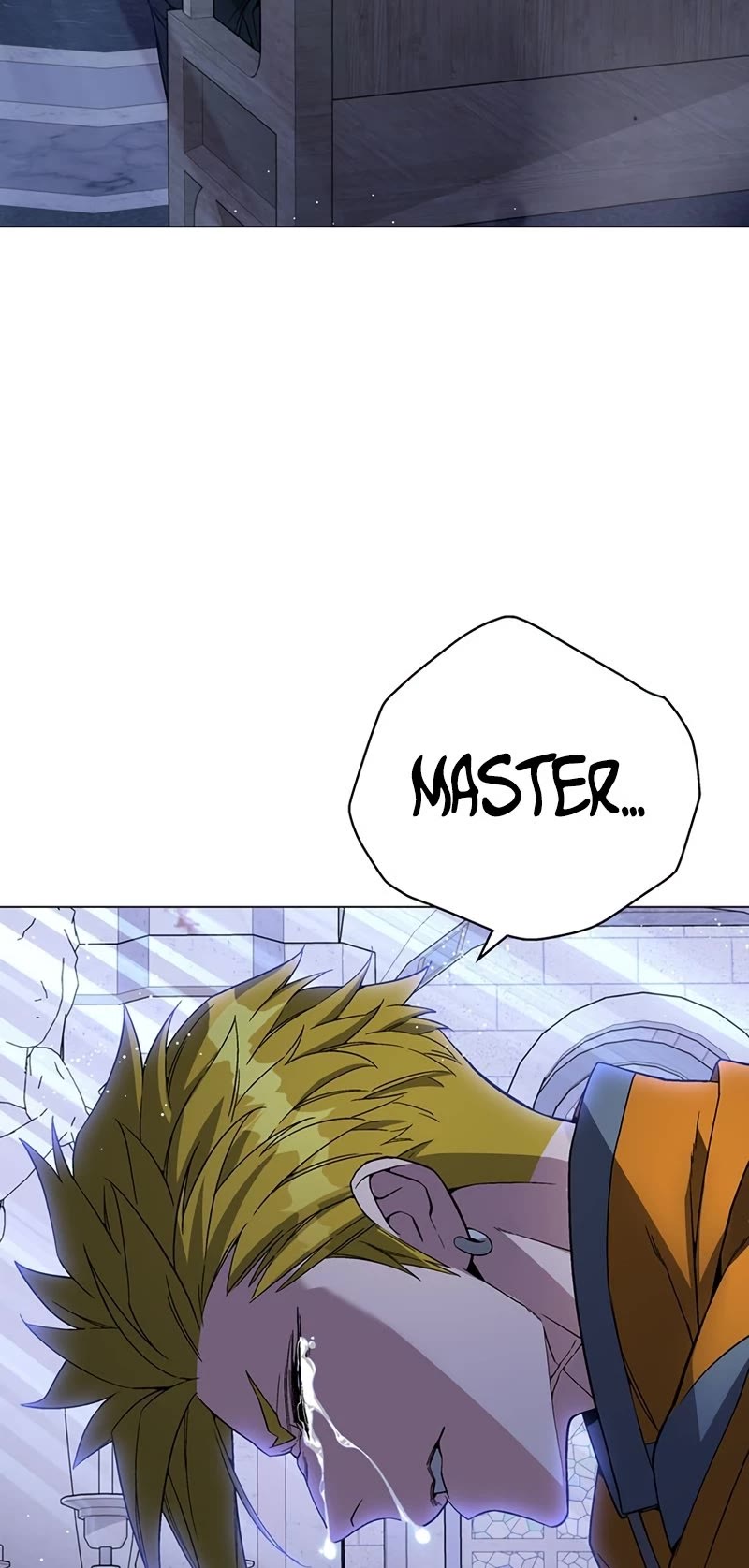 Heavenly Demon Instructor Chapter 77 page 44 - Chapter 77
