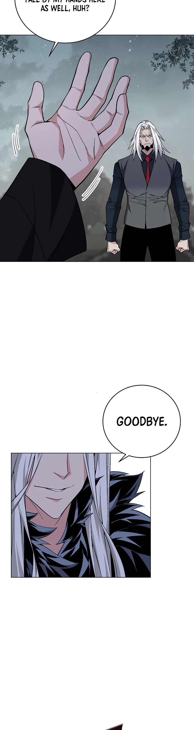 Heavenly Demon Instructor Chapter 78 page 10 - Chapter 78