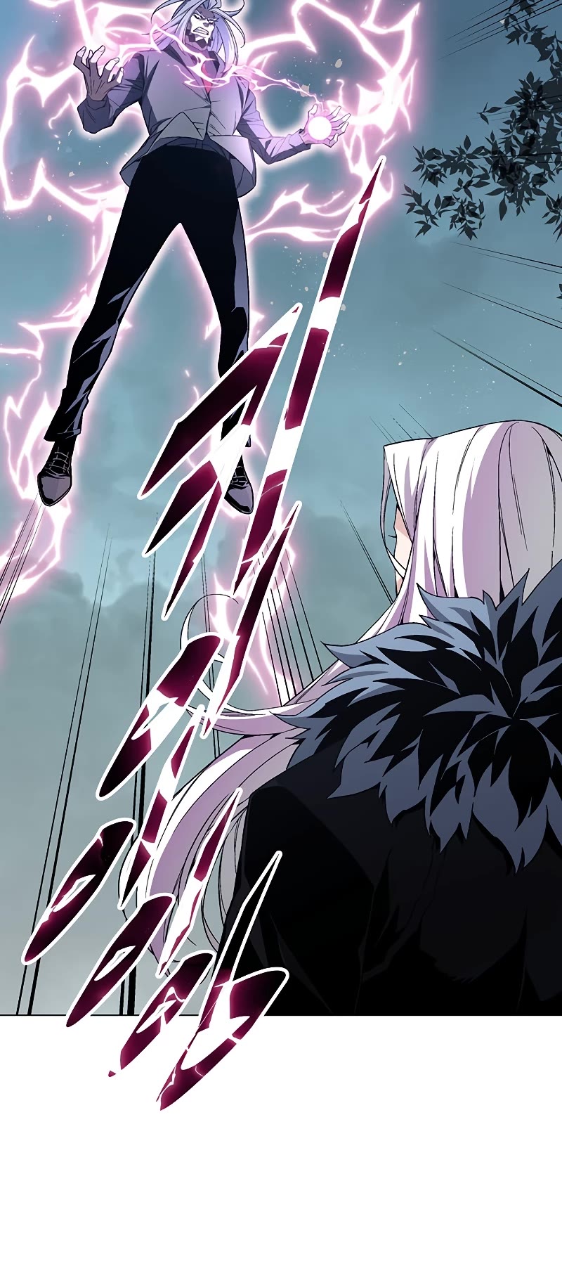 Heavenly Demon Instructor Chapter 78 page 12 - Chapter 78