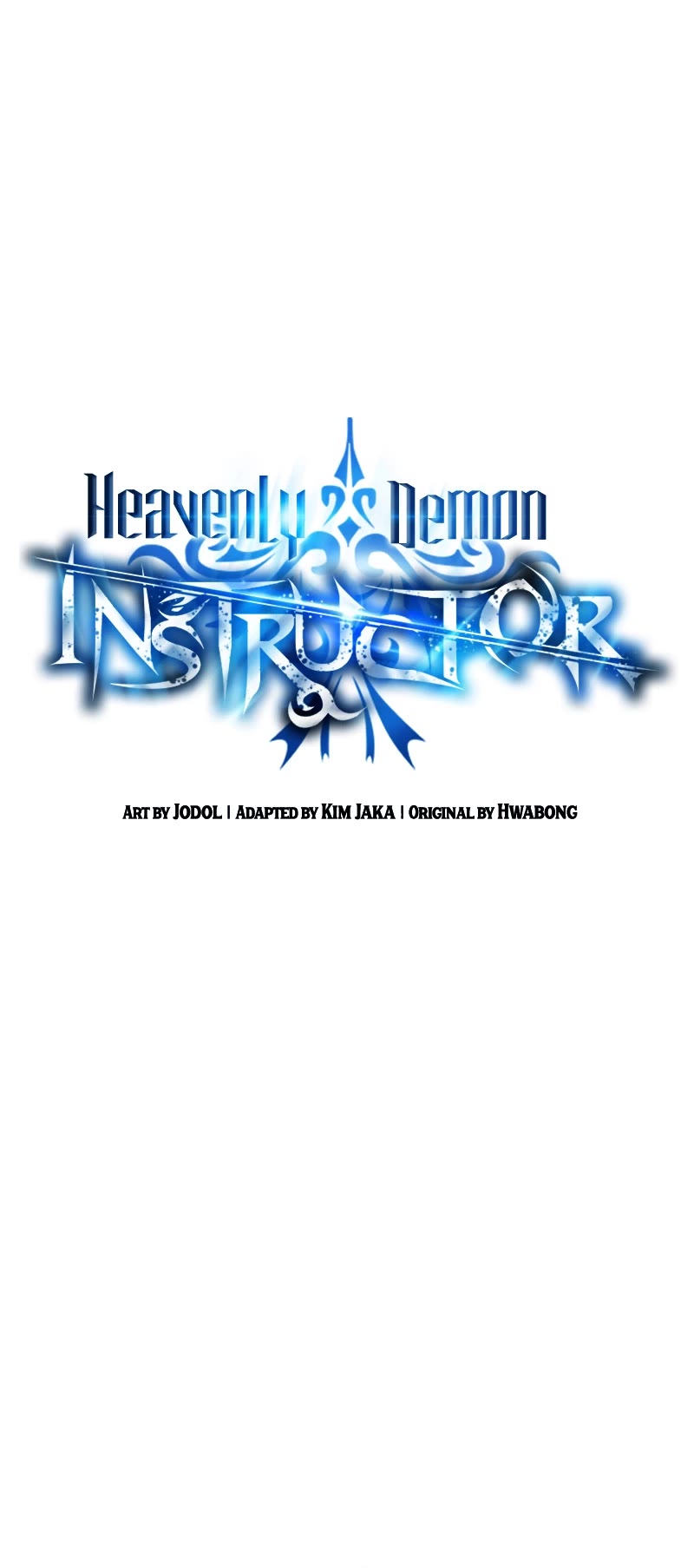 Heavenly Demon Instructor Chapter 78 page 13 - Chapter 78