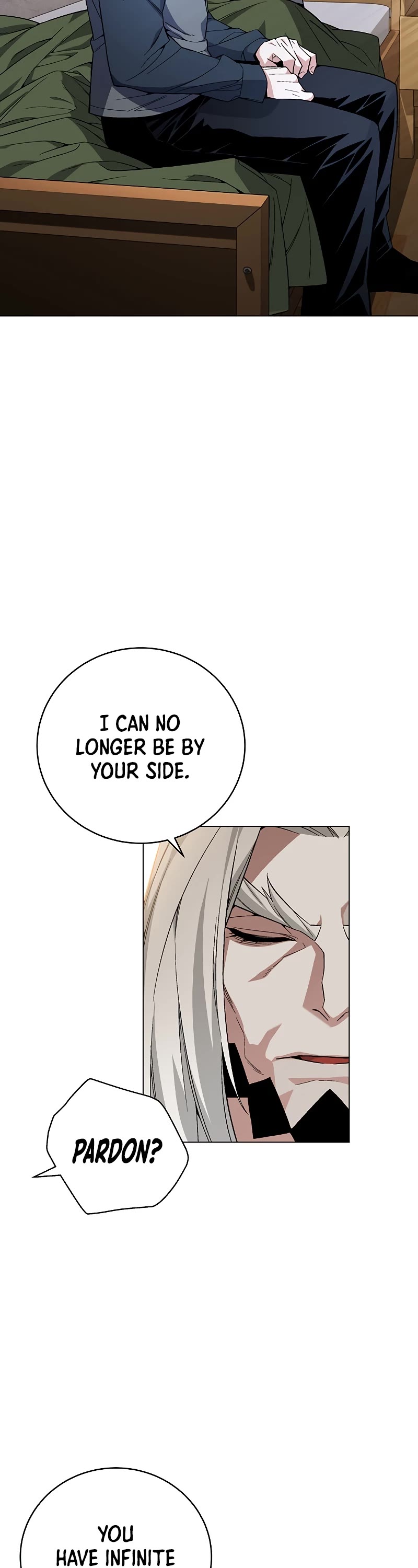 Heavenly Demon Instructor Chapter 78 page 16 - Chapter 78