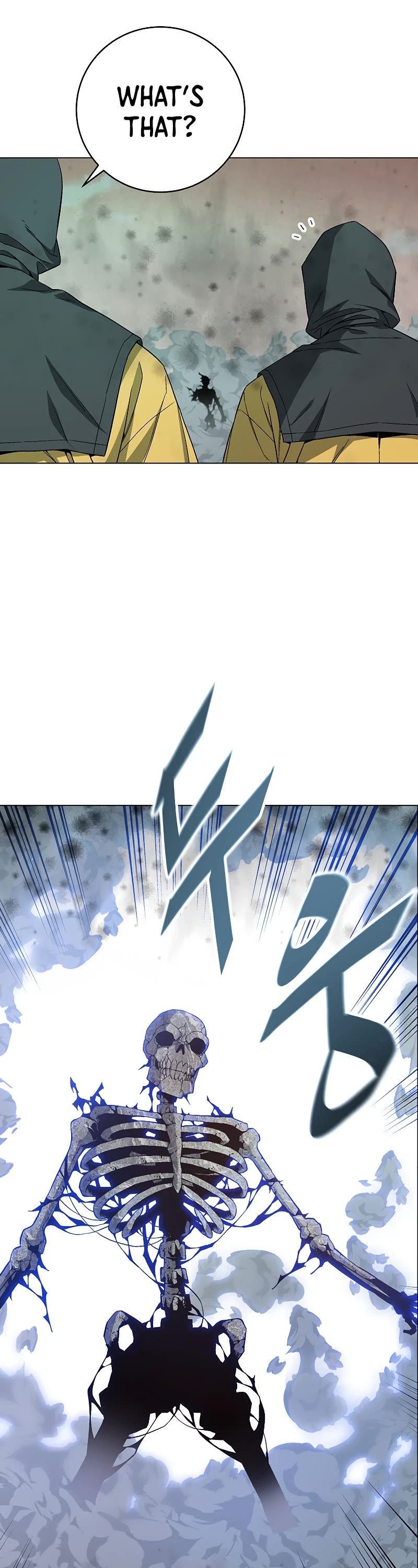 Heavenly Demon Instructor Chapter 78 page 22 - Chapter 78