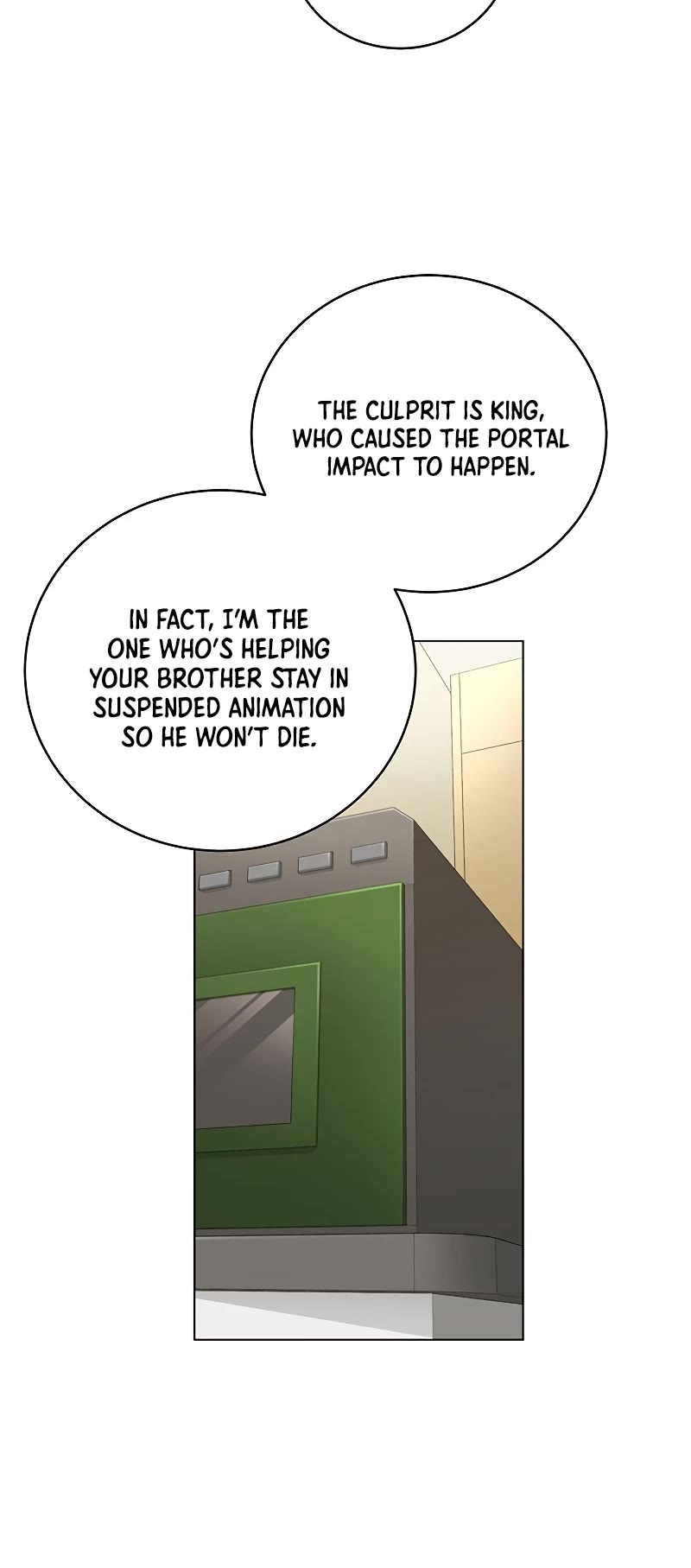 Heavenly Demon Instructor Chapter 78 page 30 - Chapter 78