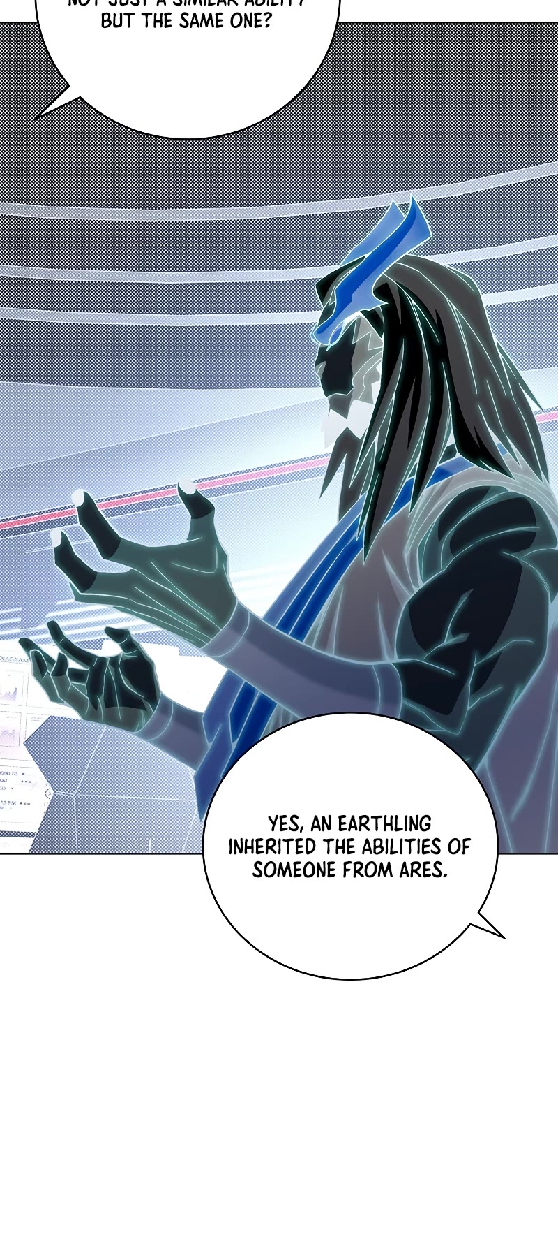 Heavenly Demon Instructor Chapter 78 page 48 - Chapter 78