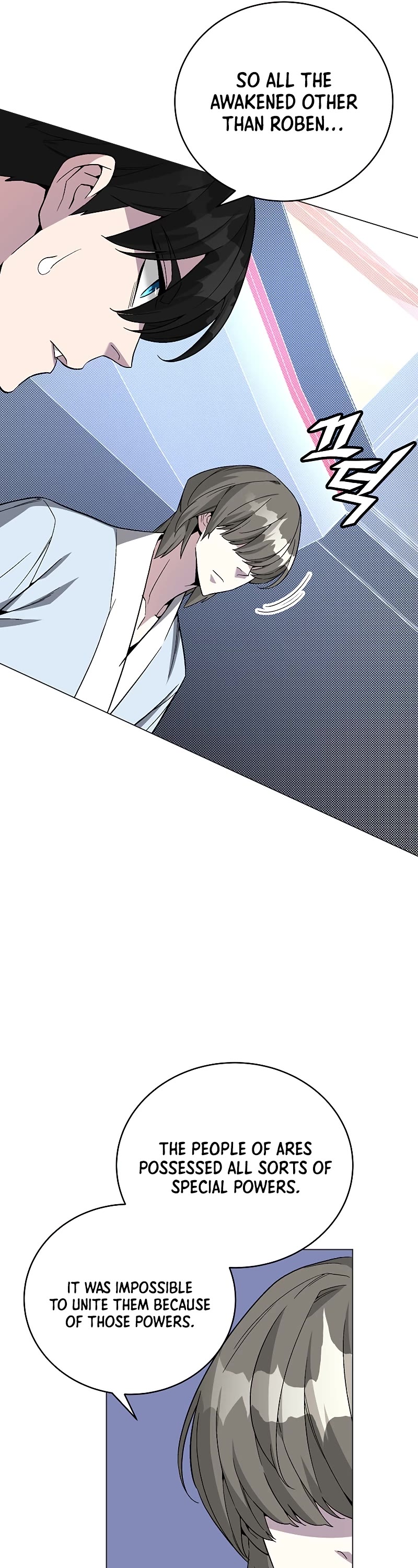 Heavenly Demon Instructor Chapter 78 page 49 - Chapter 78