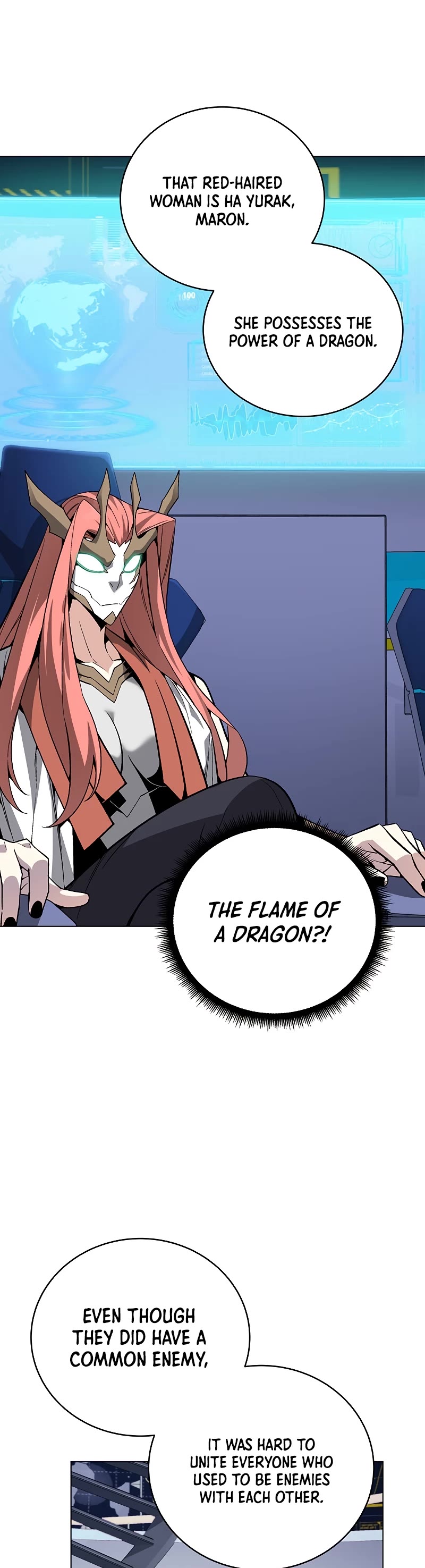 Heavenly Demon Instructor Chapter 78 page 52 - Chapter 78