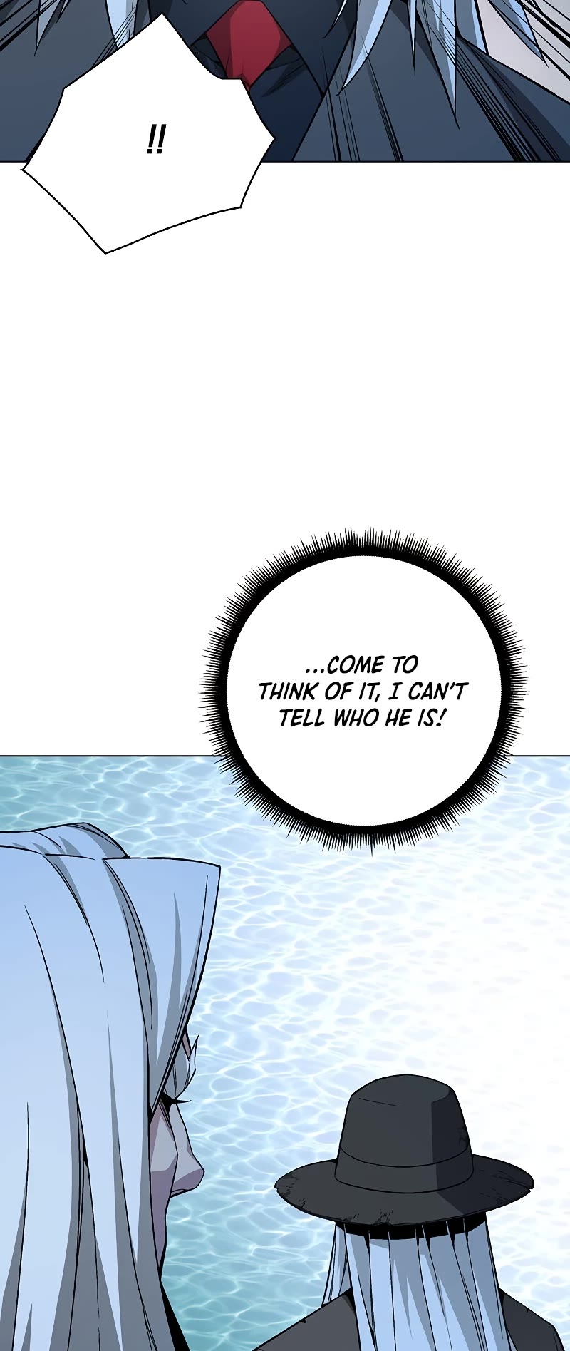 Heavenly Demon Instructor Chapter 78 page 6 - Chapter 78
