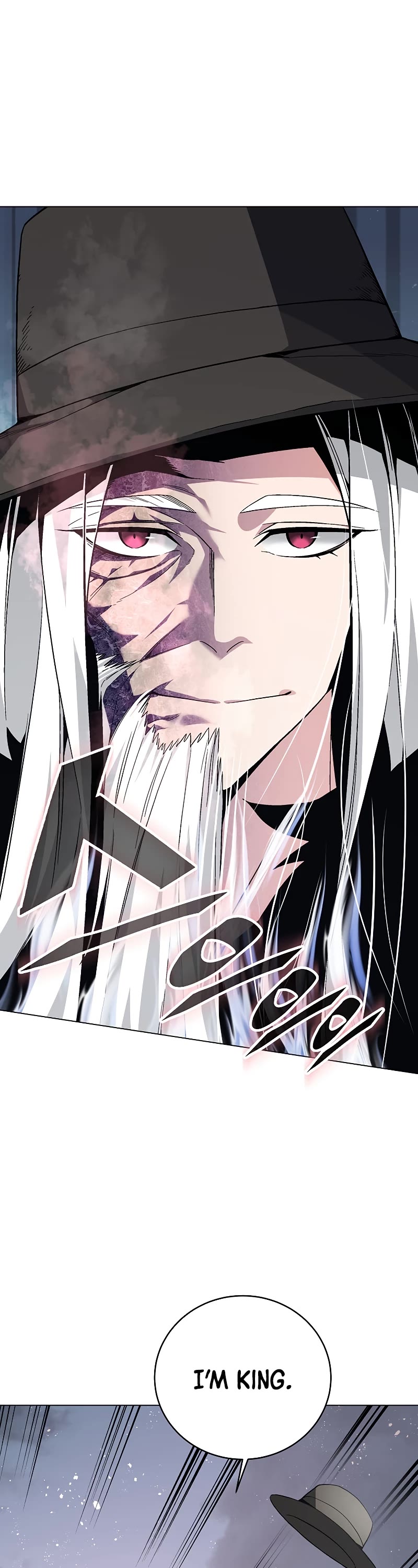 Heavenly Demon Instructor Chapter 78 page 8 - Chapter 78