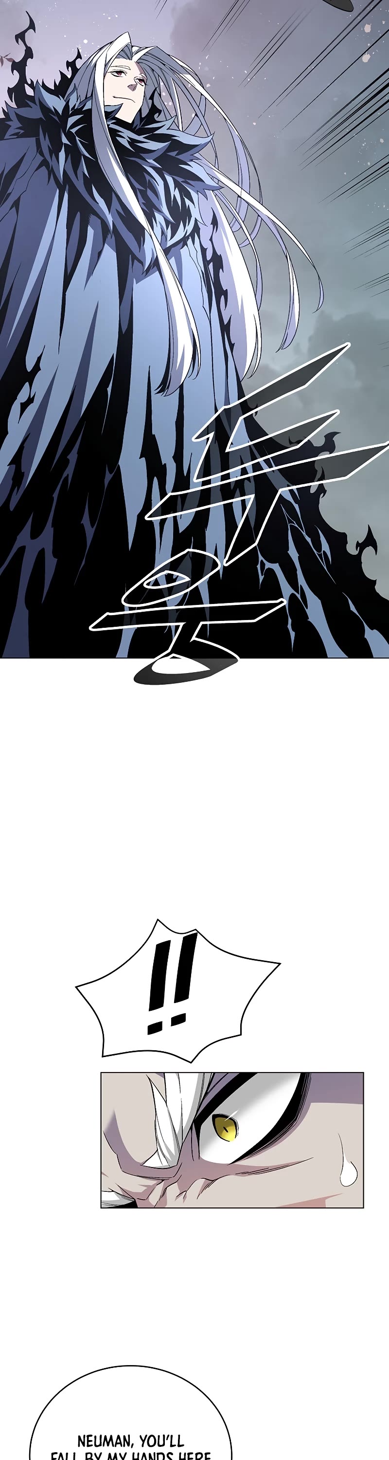 Heavenly Demon Instructor Chapter 78 page 9 - Chapter 78
