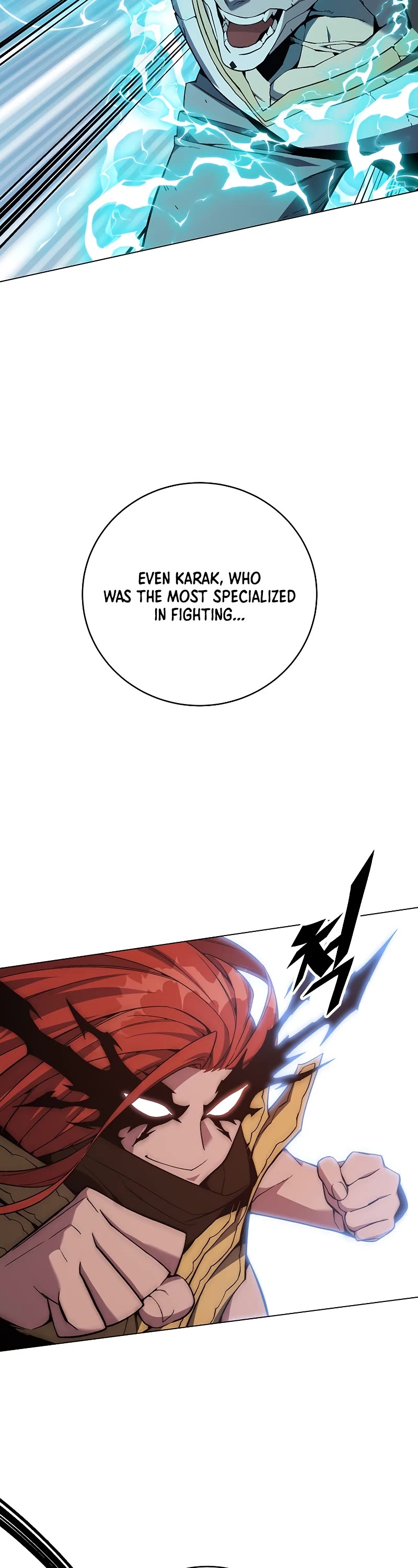 Heavenly Demon Instructor Chapter 79 page 10 - Chapter 79