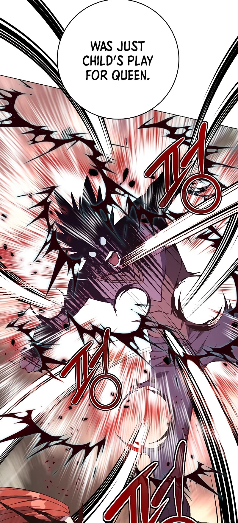 Heavenly Demon Instructor Chapter 79 page 11 - Chapter 79
