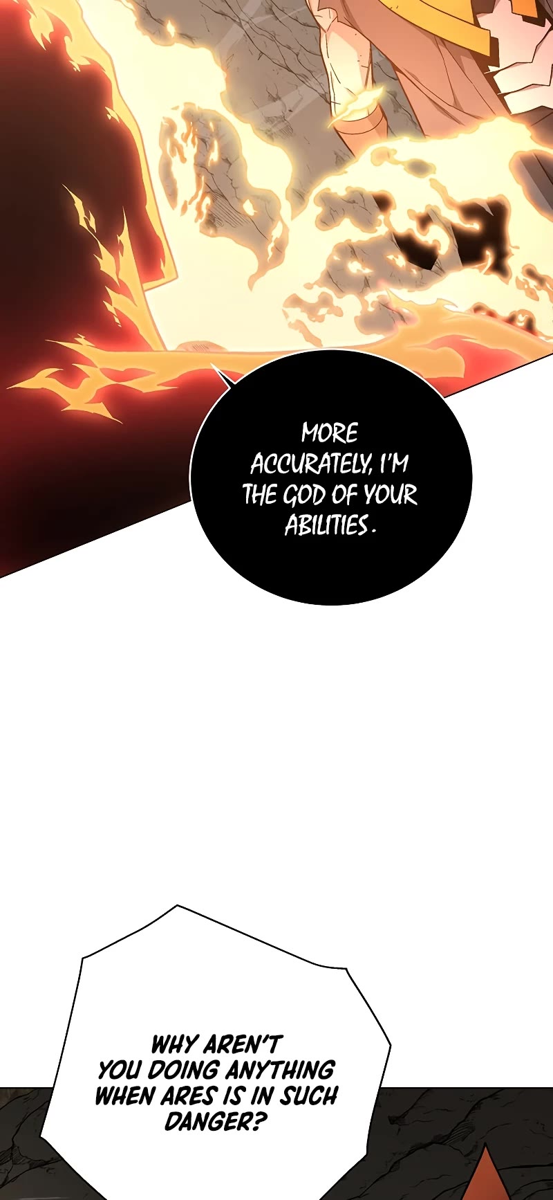 Heavenly Demon Instructor Chapter 79 page 17 - Chapter 79