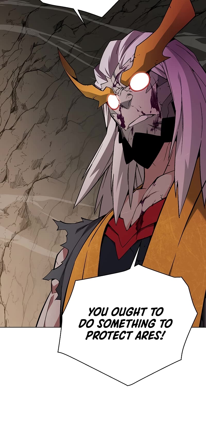 Heavenly Demon Instructor Chapter 79 page 18 - Chapter 79