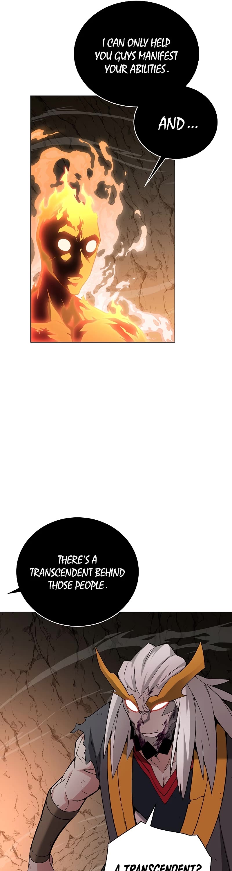 Heavenly Demon Instructor Chapter 79 page 19 - Chapter 79
