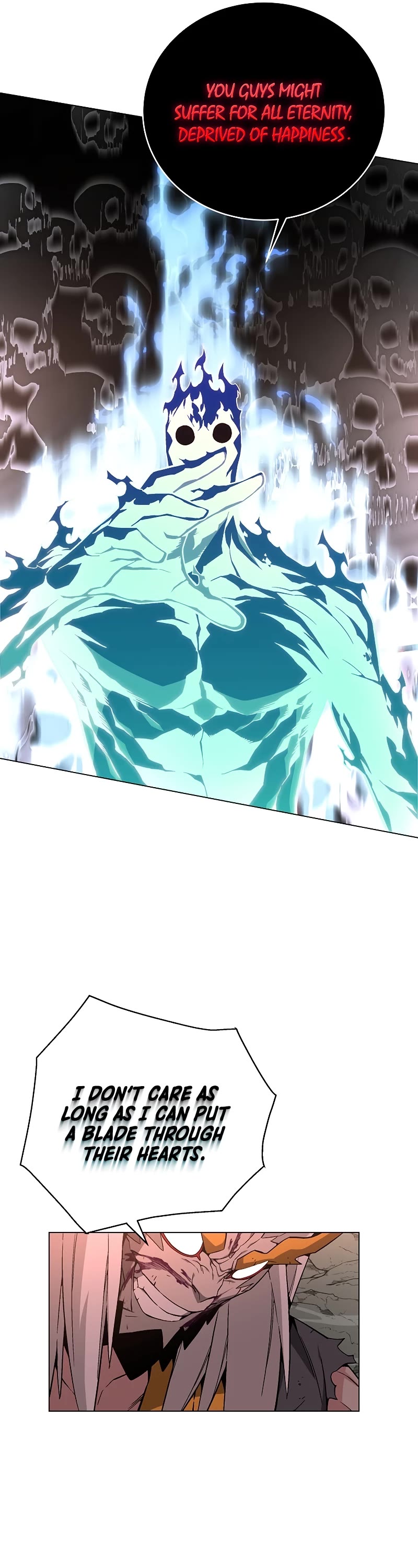 Heavenly Demon Instructor Chapter 79 page 24 - Chapter 79